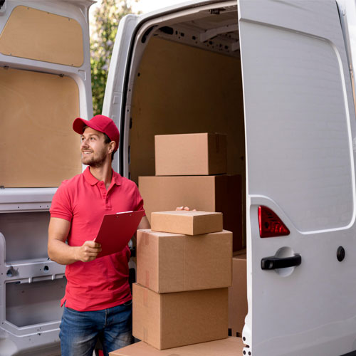 Hindustan Home Packers and Movers Bhopal