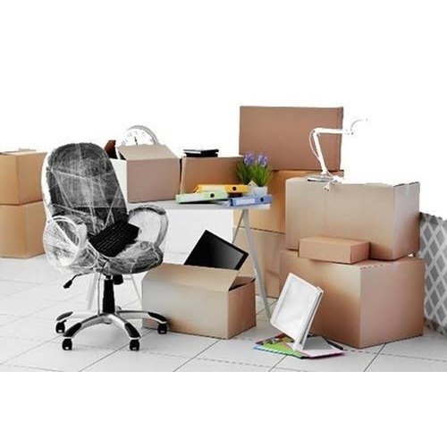 Hindustan Home Packers and Movers Bhopal
