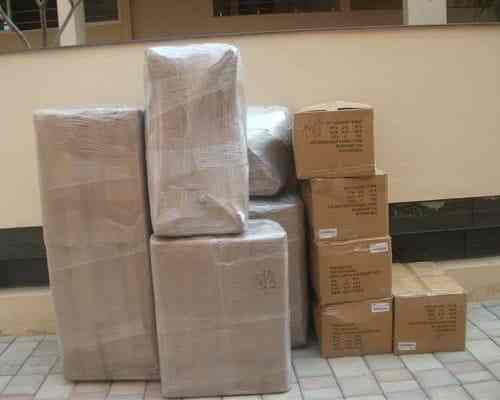 Hindustan Home Packers and Movers Bhopal