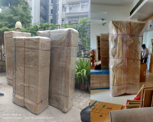 Hindustan Home Packers and Movers Bhopal