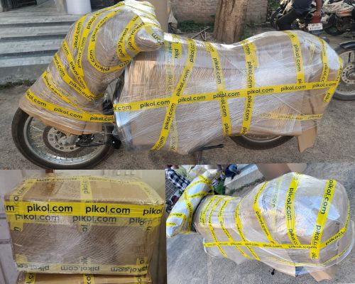 Hindustan Home Packers and Movers Bhopal