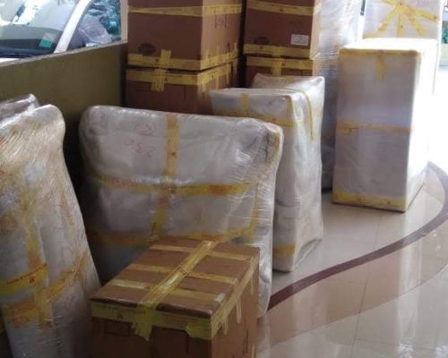 Hindustan Home Packers and Movers Bhopal