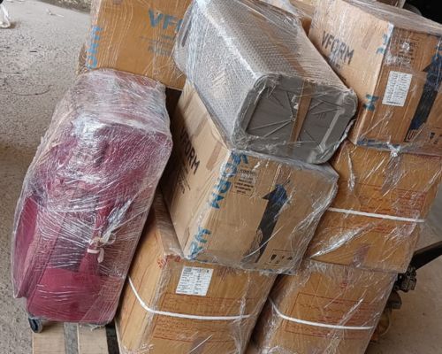 Hindustan Home Packers and Movers Bhopal