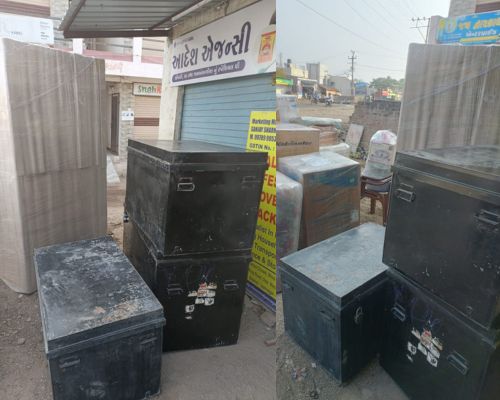 Hindustan Home Packers and Movers Bhopal