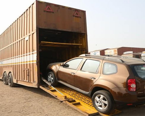 Hindustan Home Packers and Movers Bhopal