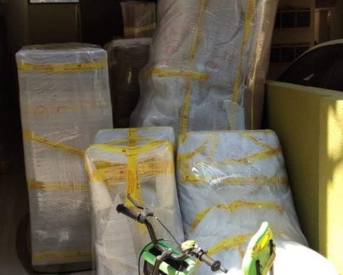 Hindustan Home Packers and Movers Bhopal