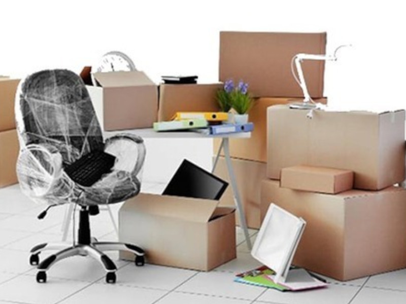 Office Shifting Service in Bhopal Office Shifting Service in Bhopal