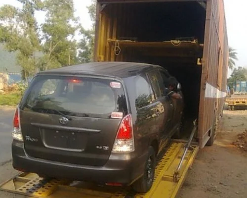 Car Transport service in Bhopal