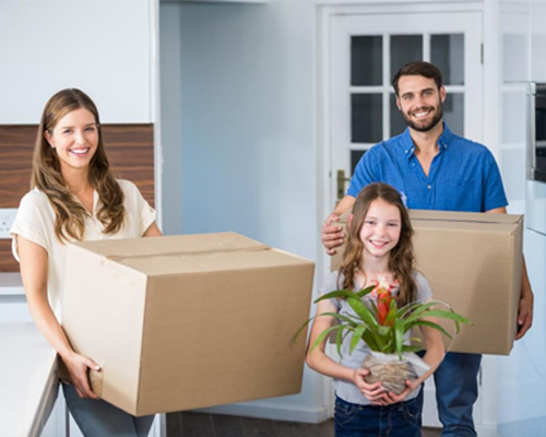 Household Shifting service in Bhopal