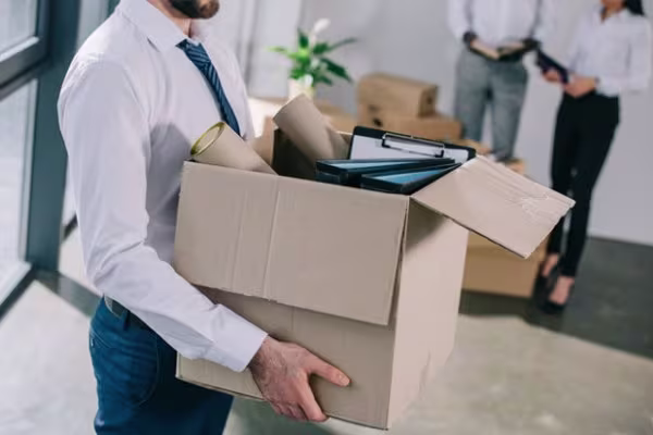 Corporate Shifting in Bhopal | Hindustan Home Packers and Movers