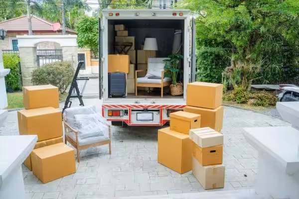 Local Shifting in Bhopal | Hindustan Home Packers and Movers