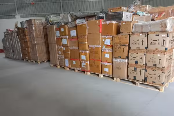 Storage Services in Bhopal | Hindustan Home Packers and Movers